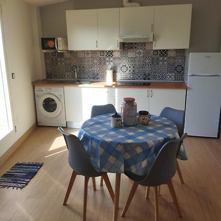 Atico Entero Con Habitacion En โกเรยา ภายนอก รูปภาพ