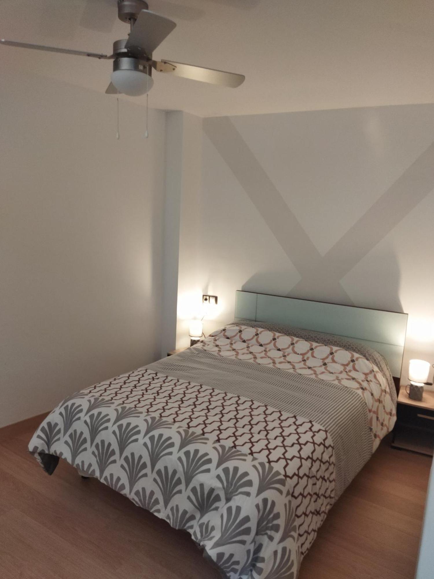 Atico Entero Con Habitacion En โกเรยา ภายนอก รูปภาพ
