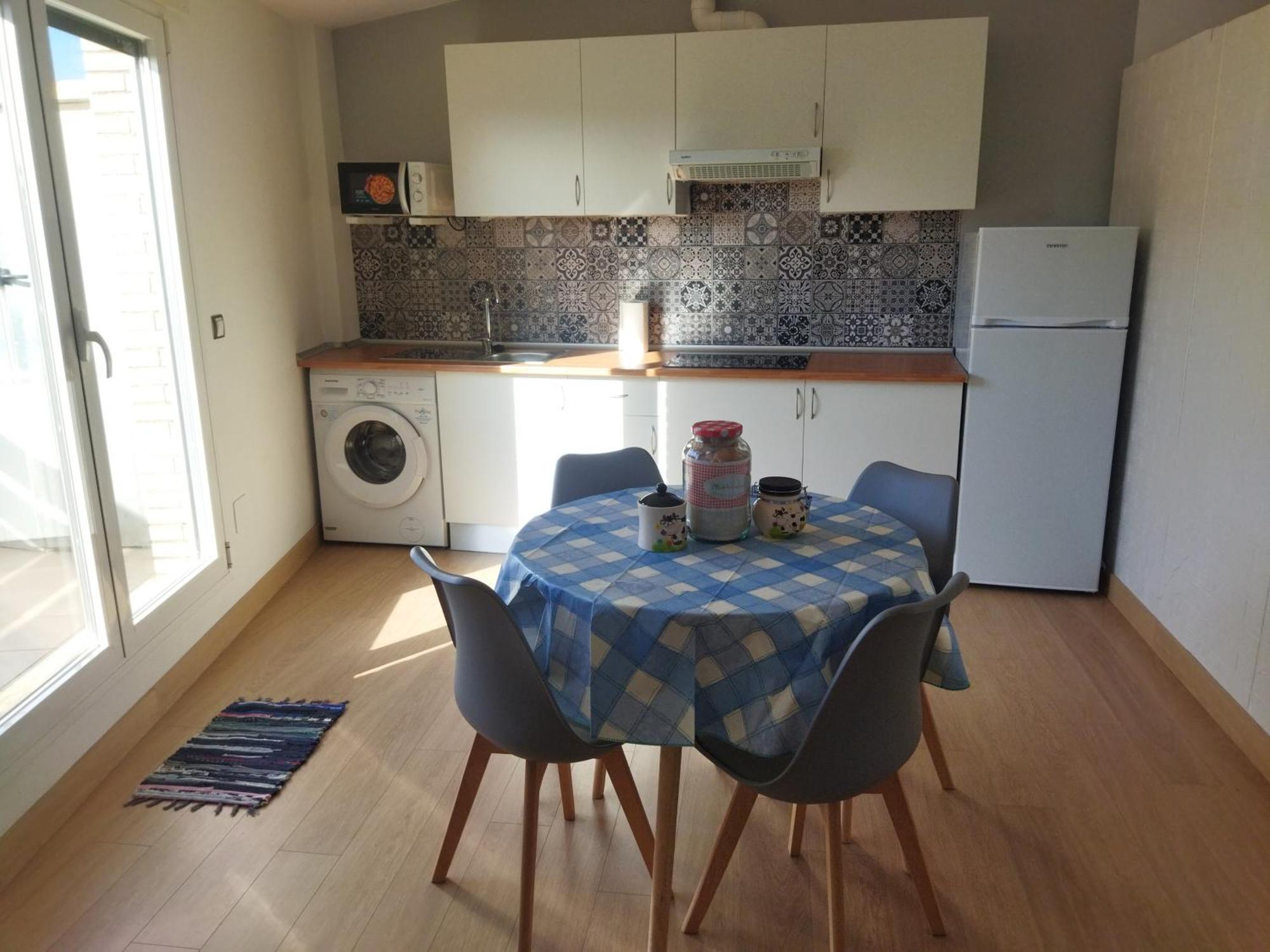 Atico Entero Con Habitacion En โกเรยา ภายนอก รูปภาพ