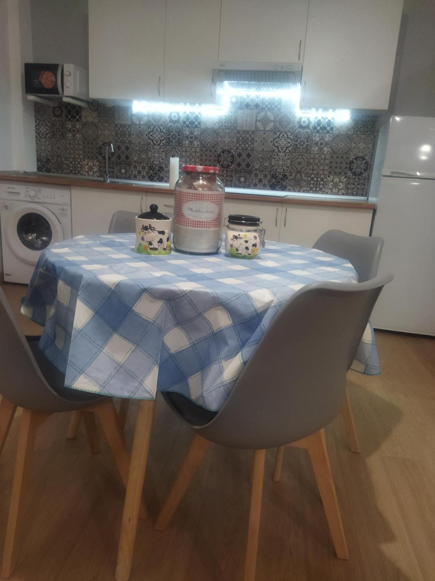 Atico Entero Con Habitacion En โกเรยา ภายนอก รูปภาพ