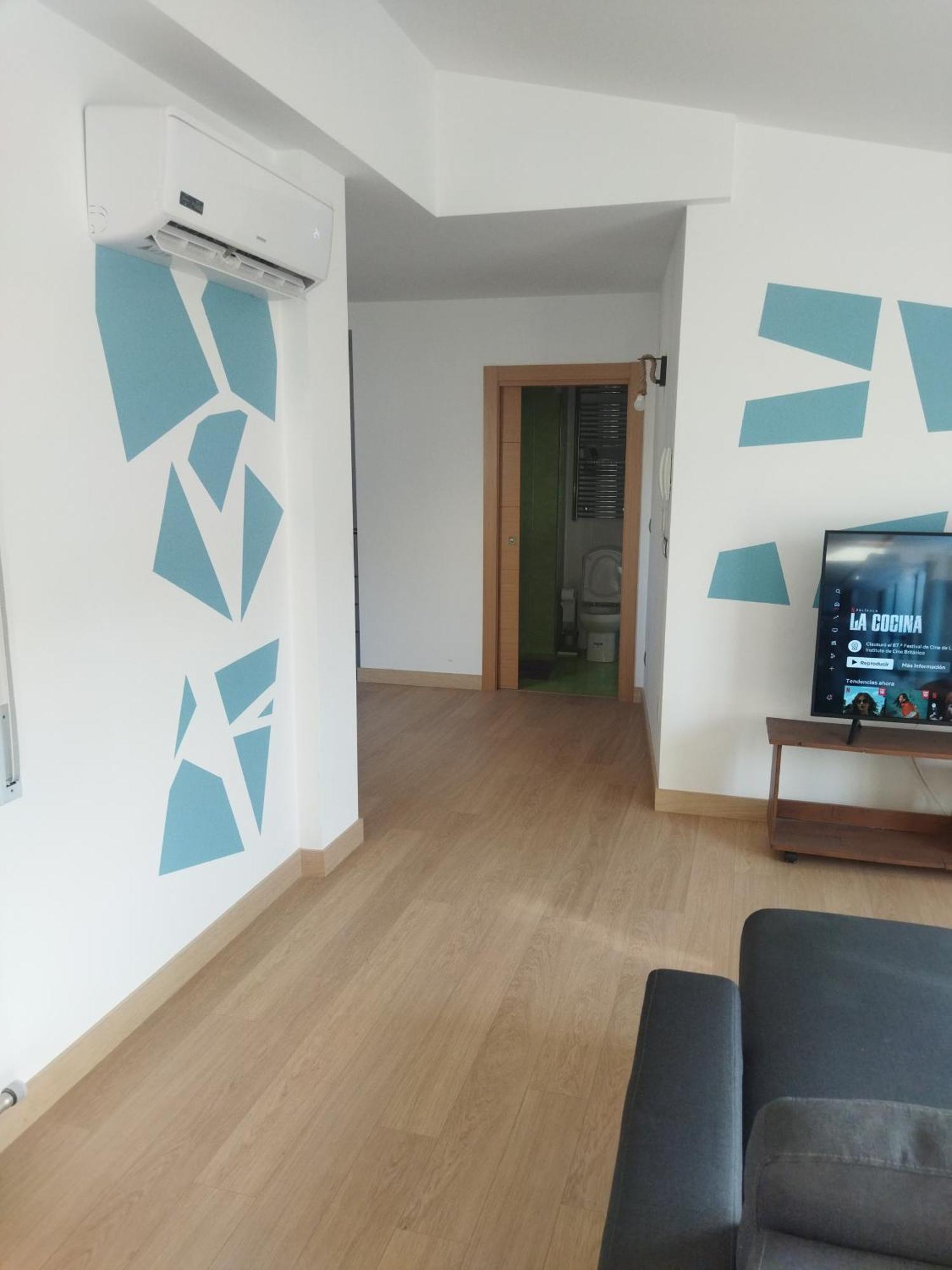 Atico Entero Con Habitacion En โกเรยา ภายนอก รูปภาพ