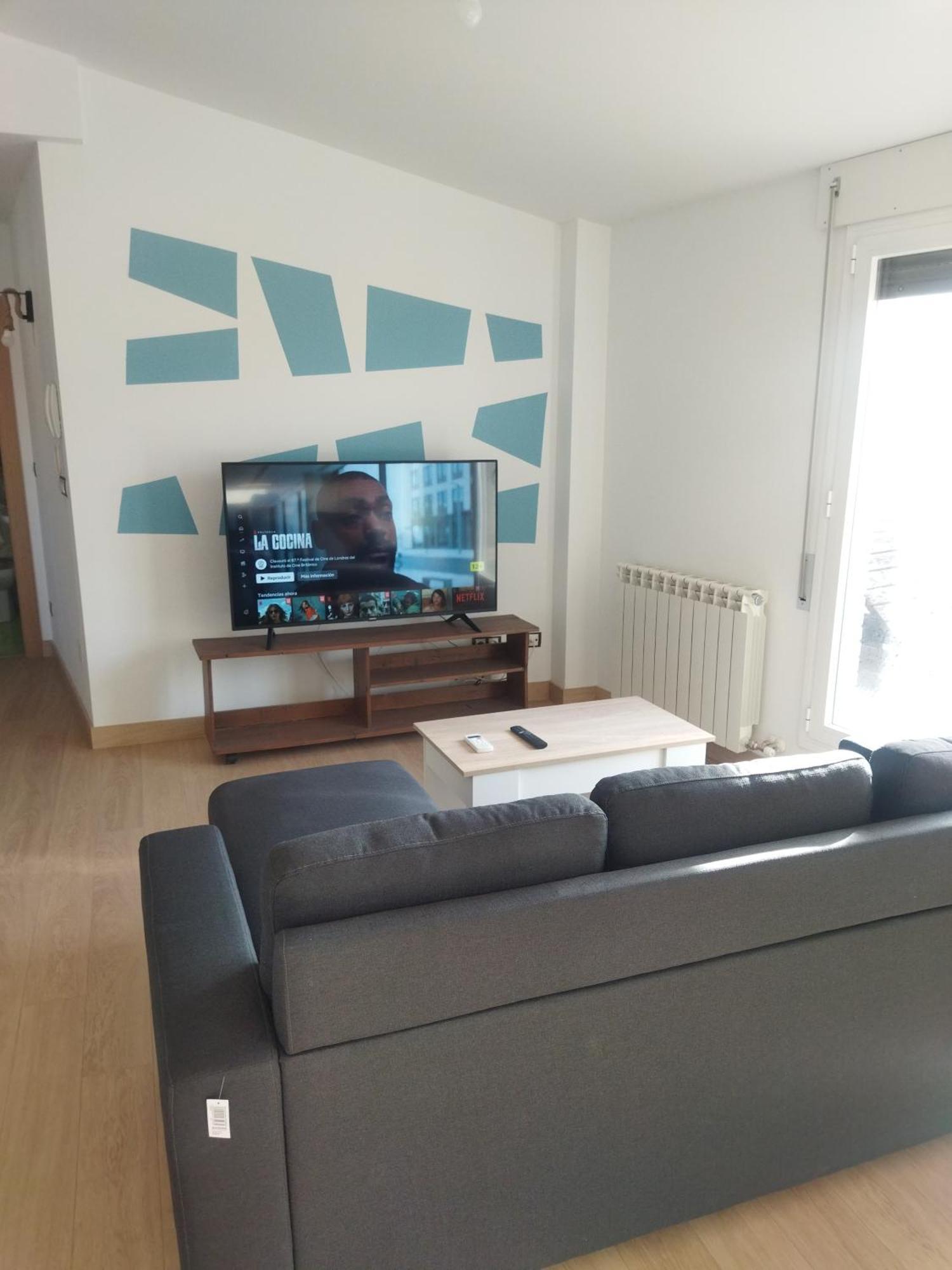 Atico Entero Con Habitacion En โกเรยา ภายนอก รูปภาพ