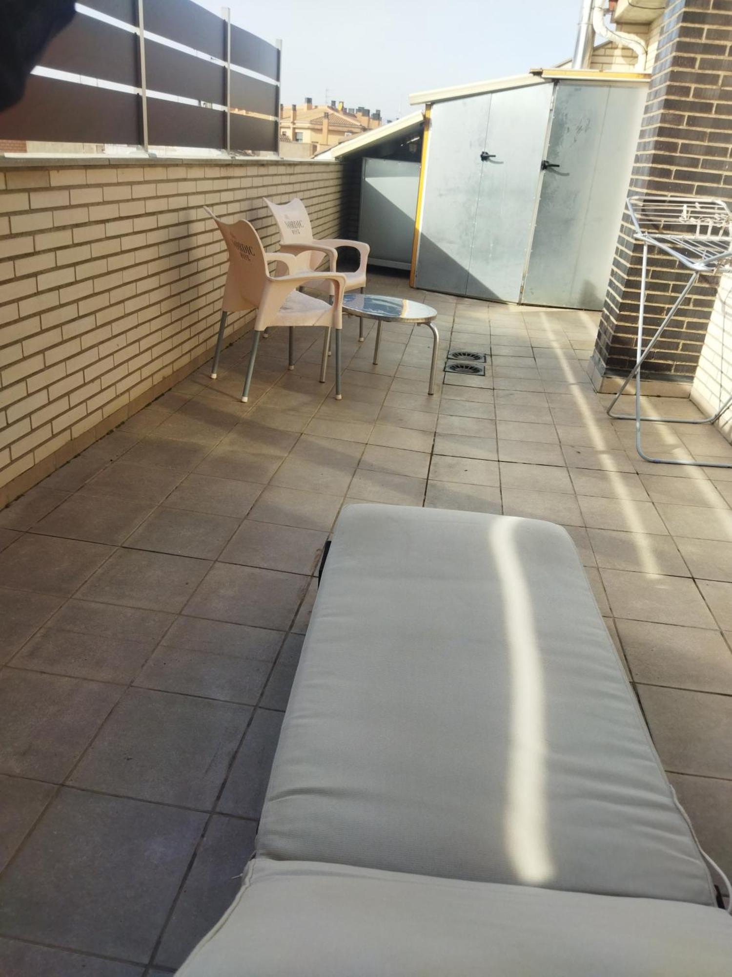 Atico Entero Con Habitacion En โกเรยา ภายนอก รูปภาพ