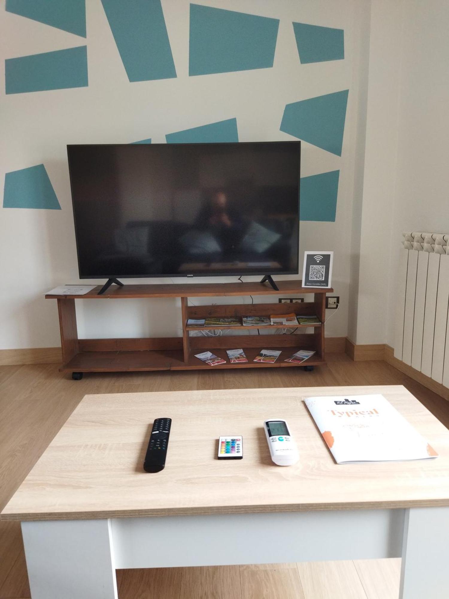 Atico Entero Con Habitacion En โกเรยา ภายนอก รูปภาพ